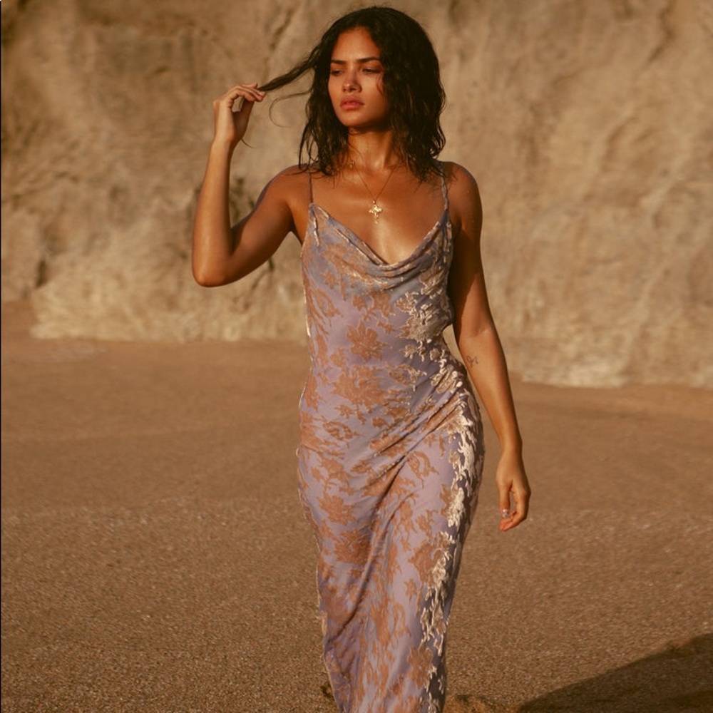 Athena Dress